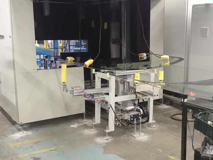 Inspection and Measurement Machines