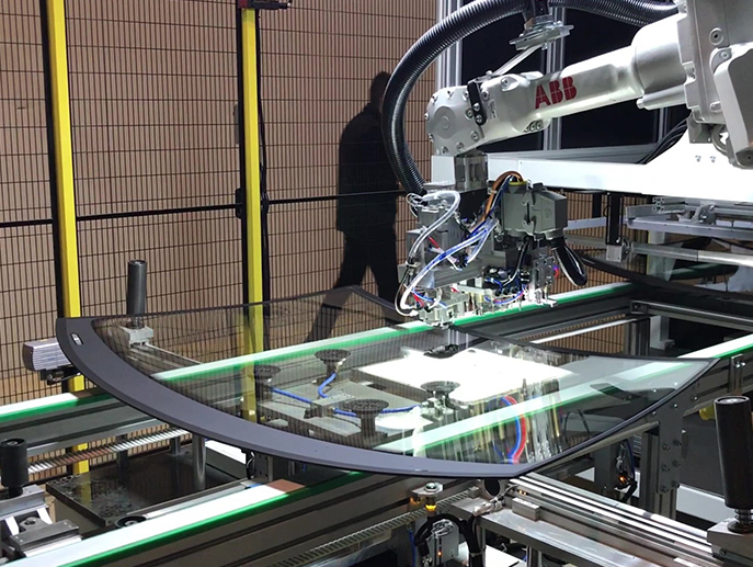 Subcomponent Assembly Systems