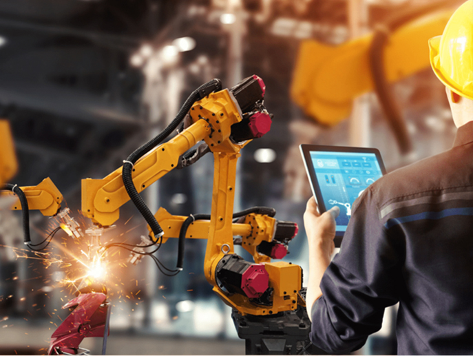 Robotic Applications
