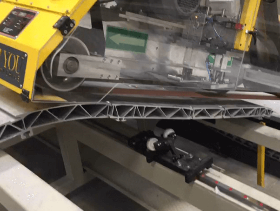 Robotic Sanding Operations