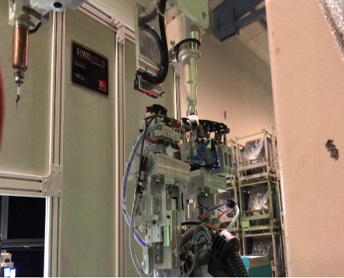 Advanced Machinery and Line Solutions for Polyurethane Sub-Part Assembly